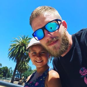 Meet your Posher, William